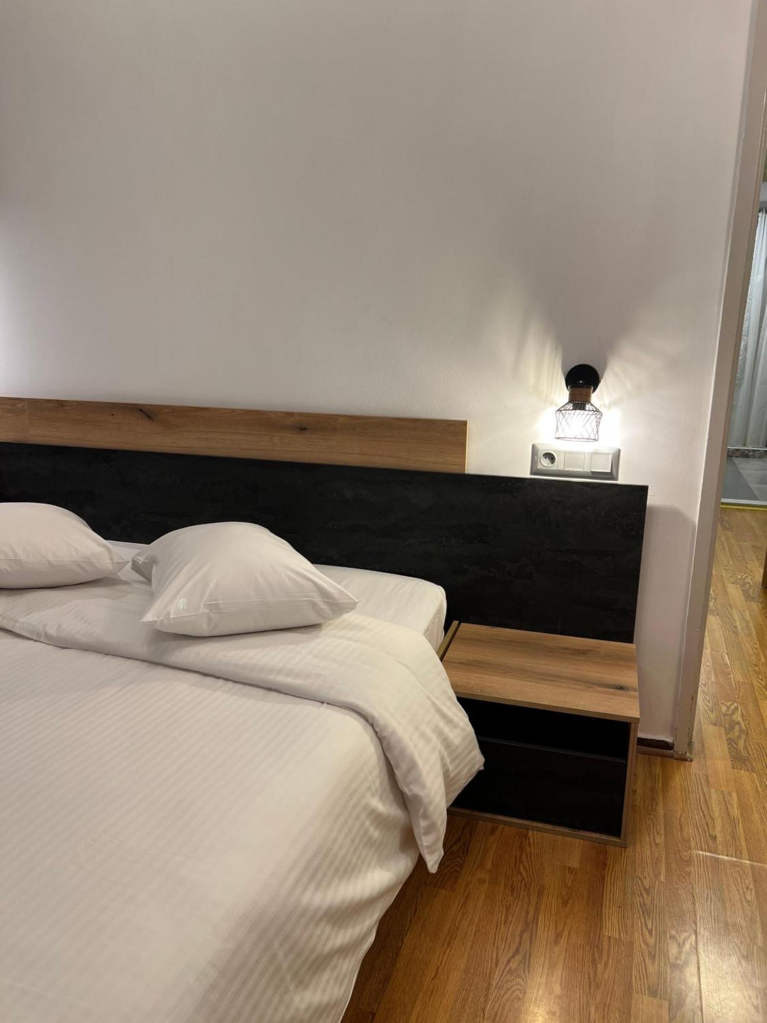 Hotel Nefeli فولوس المظهر الخارجي الصورة