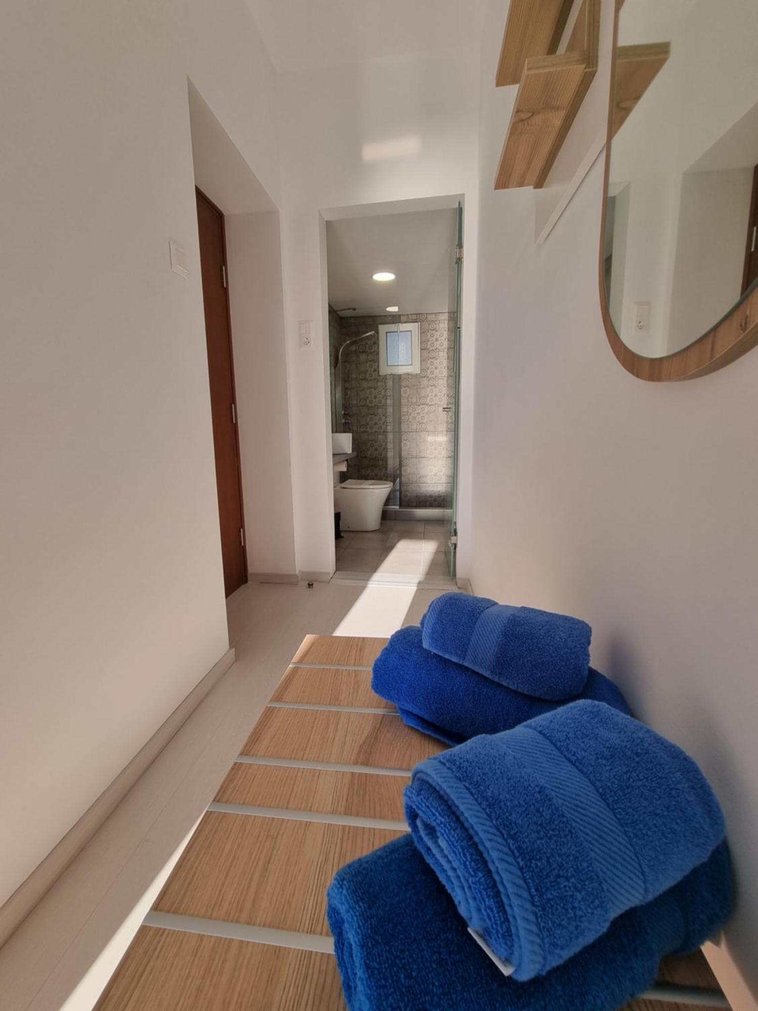 Hotel Nefeli فولوس المظهر الخارجي الصورة