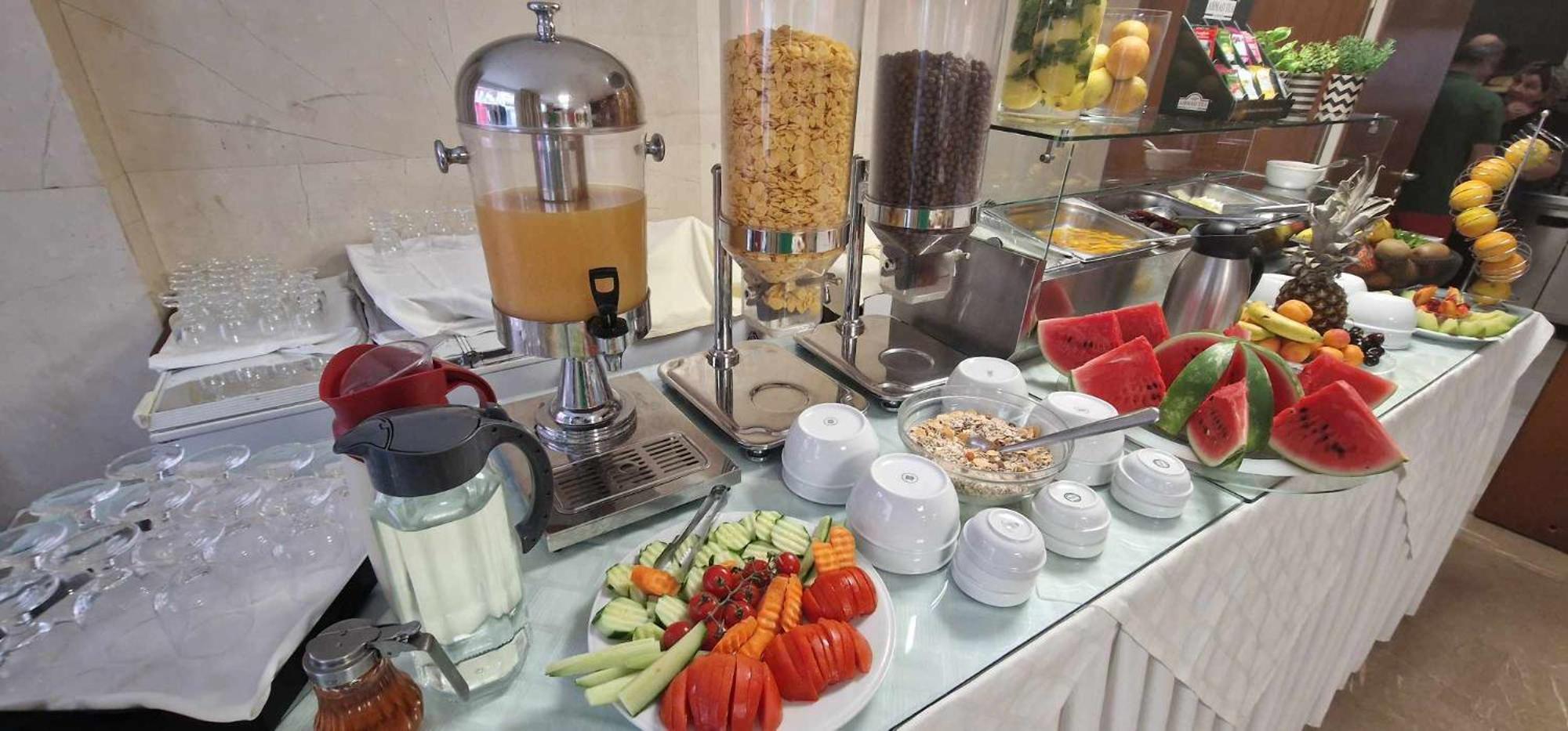 Hotel Nefeli فولوس المظهر الخارجي الصورة