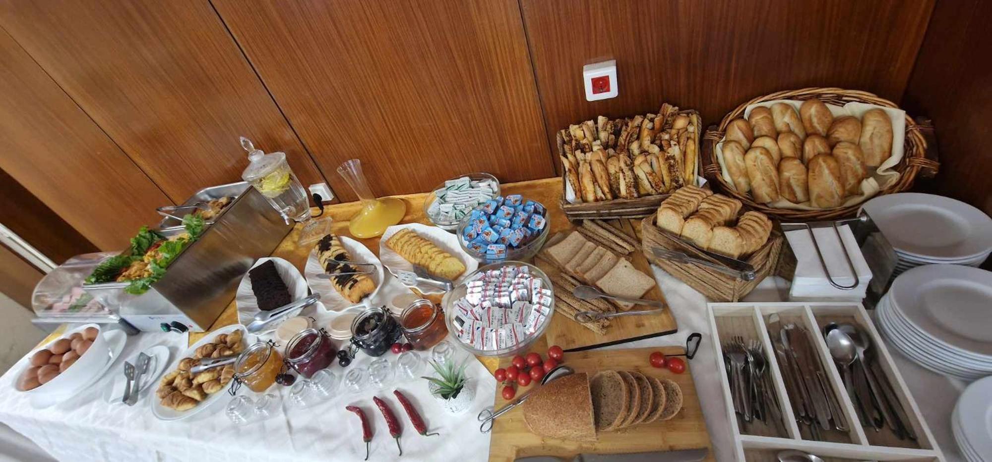 Hotel Nefeli فولوس المظهر الخارجي الصورة