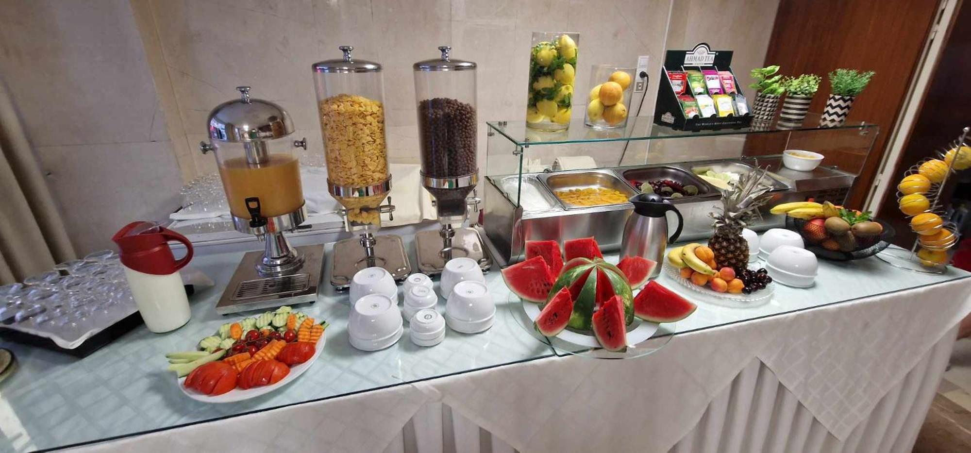 Hotel Nefeli فولوس المظهر الخارجي الصورة